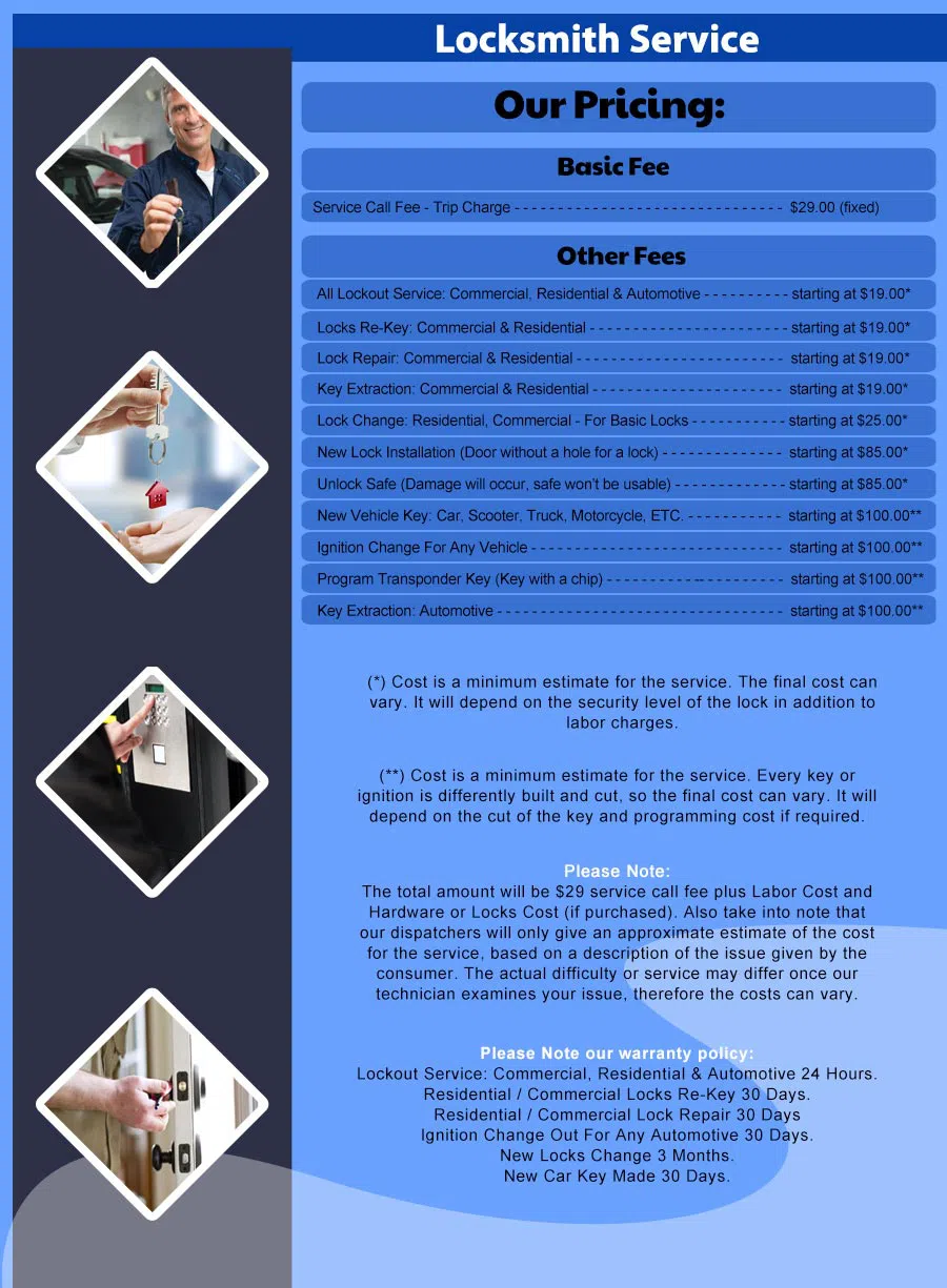 Union Locksmith Store Austin, TX 512-489-0499